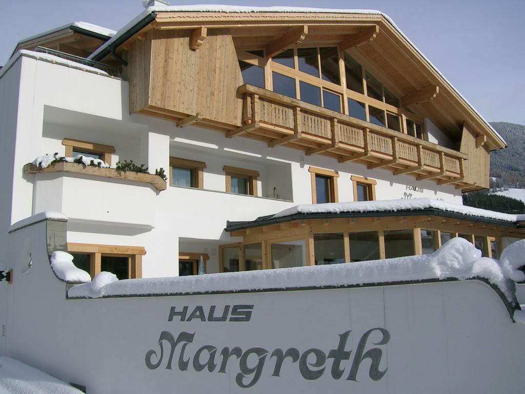 Апартаменти Haus Margreth Зілліан Екстер'єр фото
